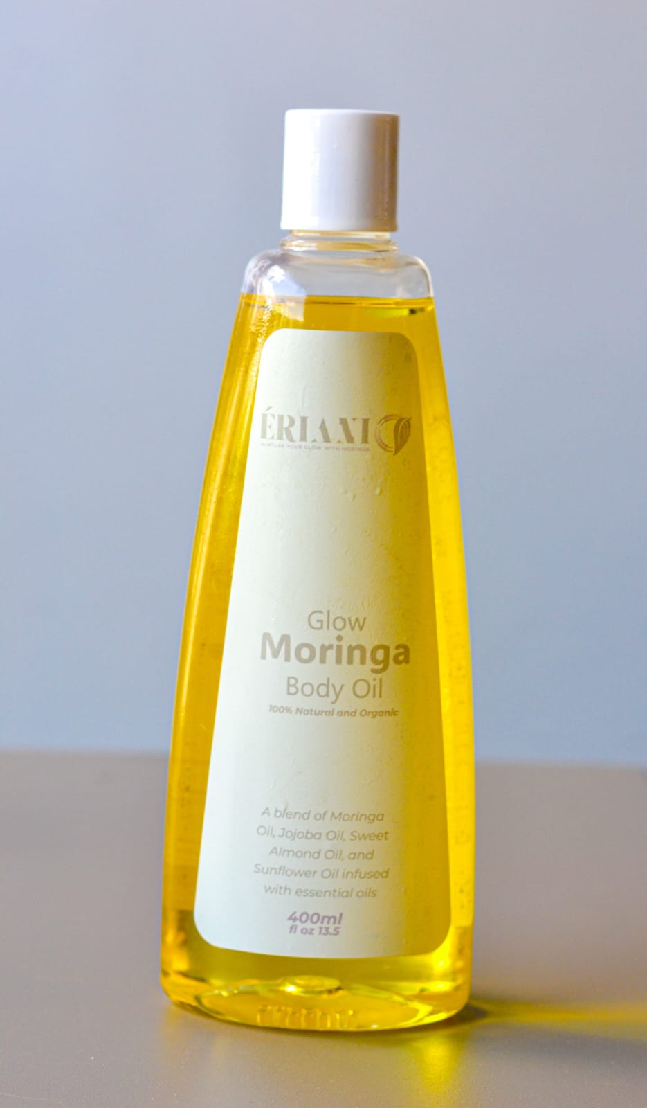 Moringa Body Oil