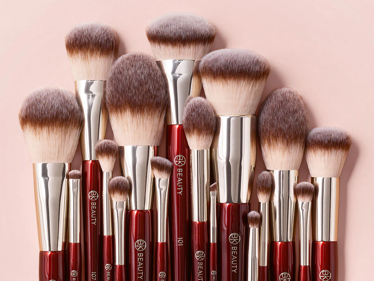 Makeup Brushes