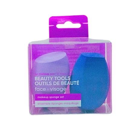 Makeup sponges