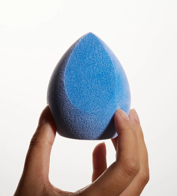 Makeup sponges